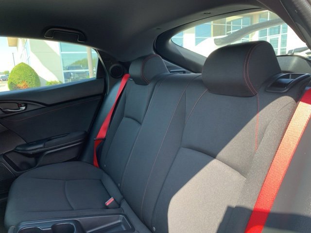 Used 2020 Honda Civic Type R image 13