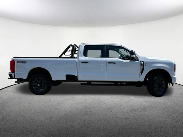 Certified 2024 Ford F250 XL w/ XL Off-Road Package AWD/4WD image 15