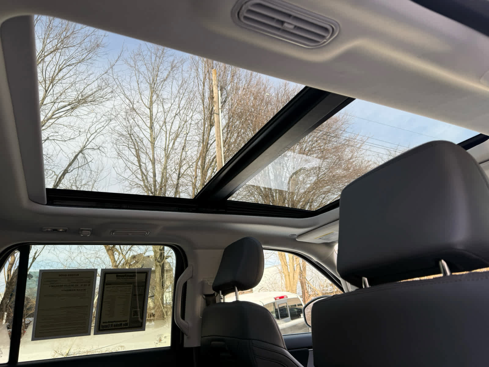 Certified 2025 Ford Expedition Max Active image 28