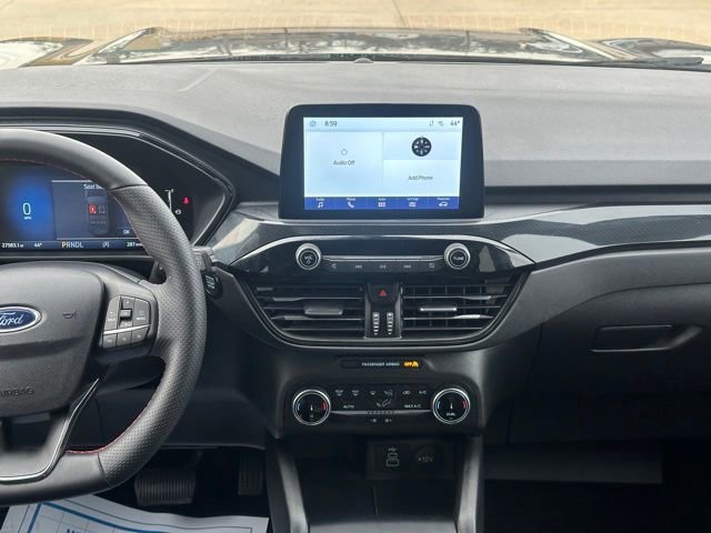 Certified 2025 Ford Escape ST-Line image 15