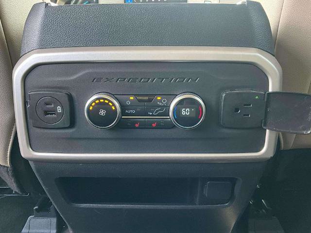 Certified 2023 Ford Expedition Max Limited image 25