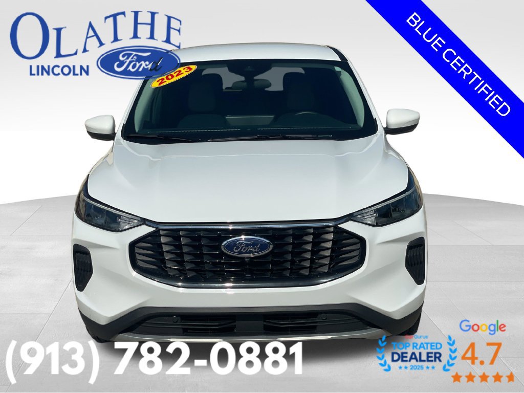Certified 2023 Ford Escape Active w/ Tech Pack #2 FWD image 9