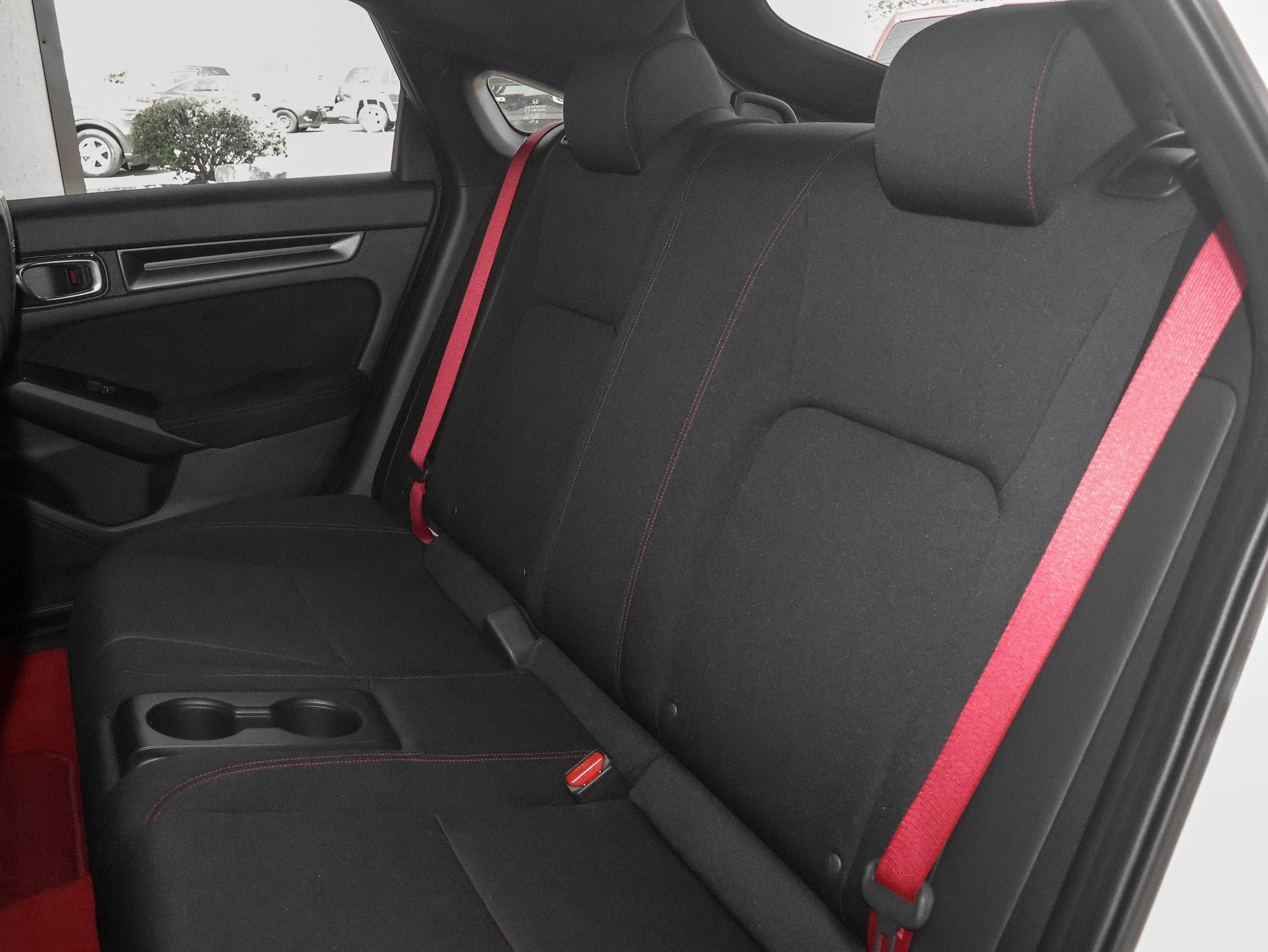 Used 2024 Honda Civic Type R image 38
