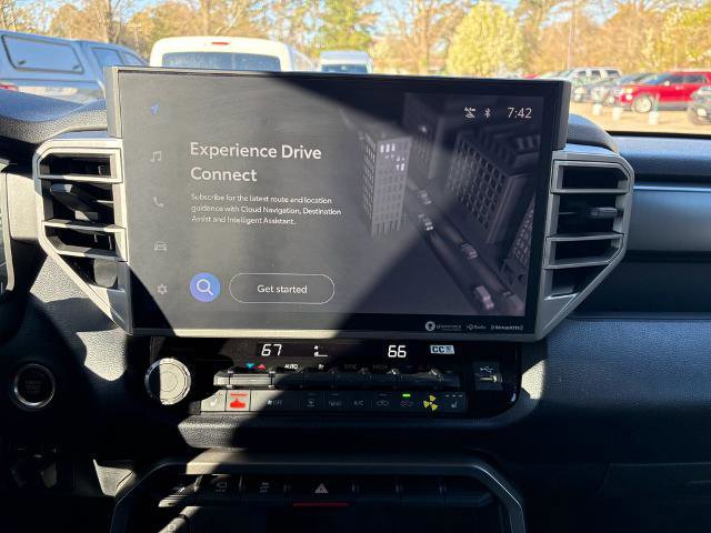 Used 2023 Toyota Tundra SR5 w/ SR5 Premium Package image 17