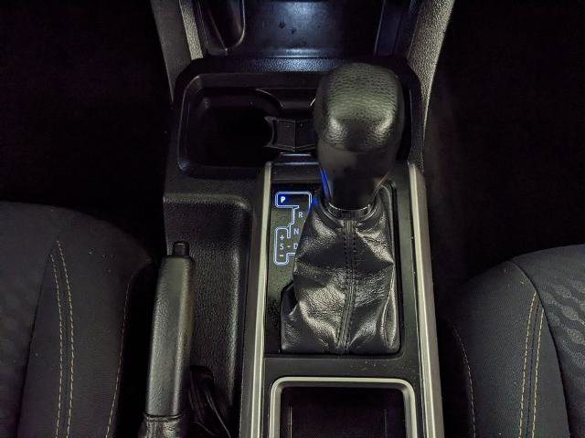 Used 2021 Toyota Tacoma SR5 w/ Trail Edition AWD/4WD image 13