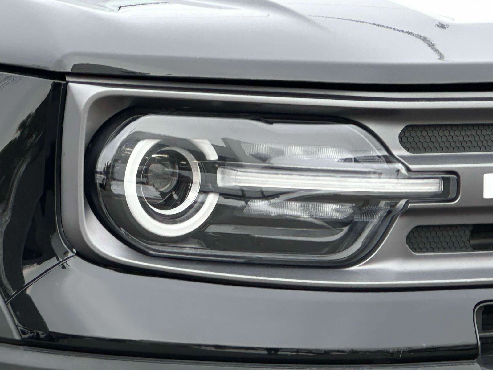 Certified 2022 Ford Bronco Sport Big Bend w/ Convenience Package image 9