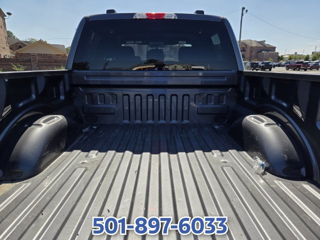 Certified 2023 Ford F150 XL w/ STX Appearance Package AWD/4WD image 16