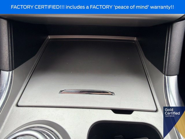 Certified 2022 Ford Explorer XLT w/ Equipment Group 202A AWD/4WD image 42