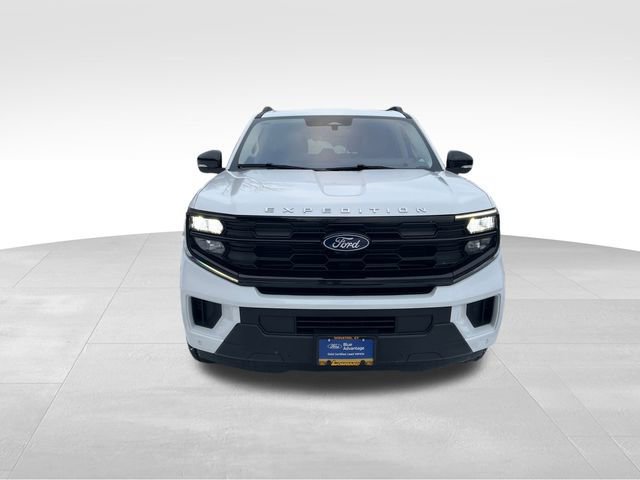 Certified 2025 Ford Expedition Max Active image 9