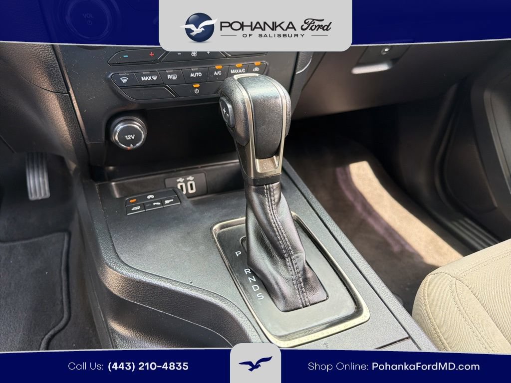 Certified 2019 Ford Ranger XLT w/ Equipment Group 301A Mid RWD image 14