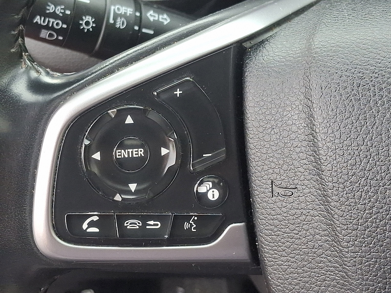 Used 2019 Honda CR-V EX-L image 21