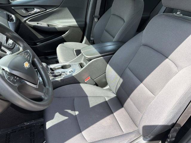 Used 2024 Chevrolet Malibu LT FWD image 19