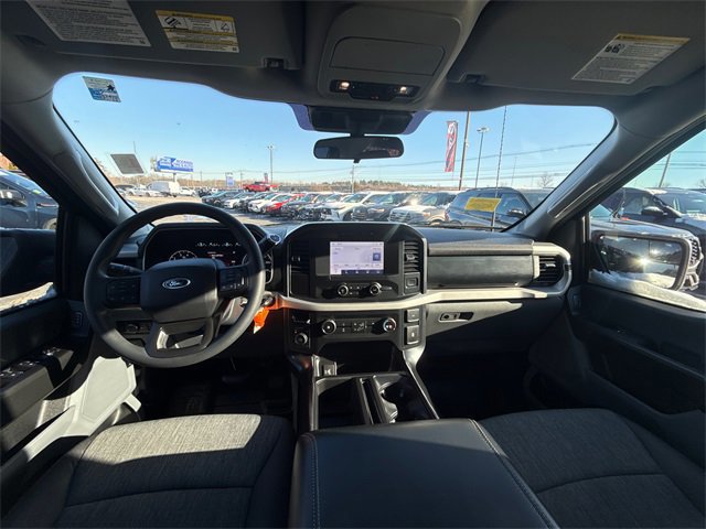 Certified 2021 Ford F150 XL w/ Equipment Group 101A High image 16