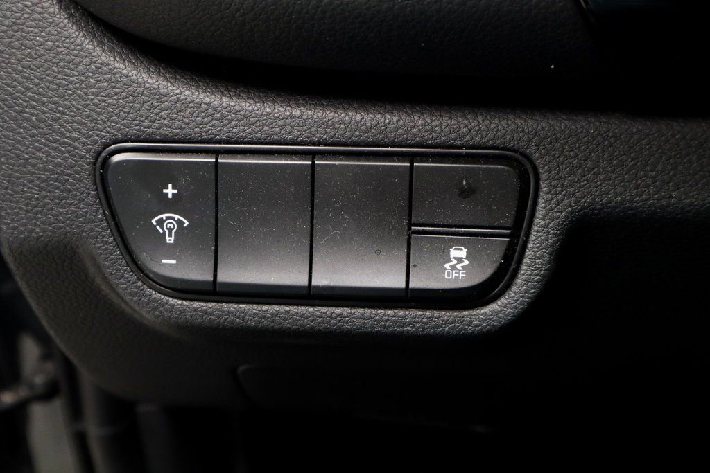 Used 2024 Kia Seltos X-Line image 28