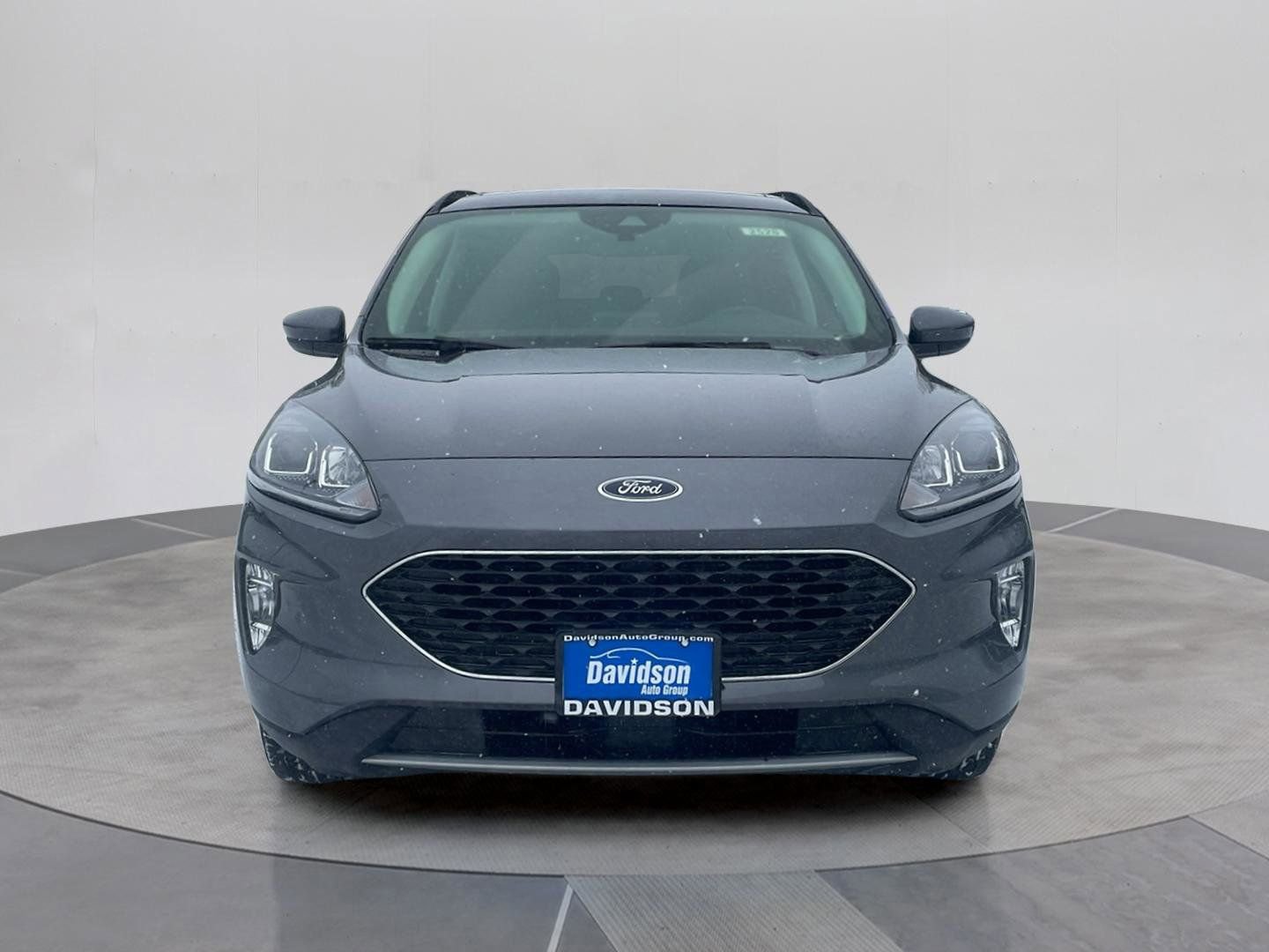 Certified 2022 Ford Escape SEL w/ Technology Package image 9