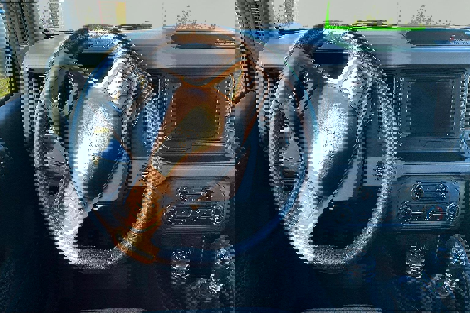 Certified 2022 Ford Bronco Big Bend image 5