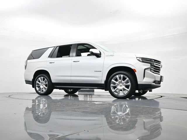 Used 2023 Chevrolet Tahoe High Country AWD/4WD image 38