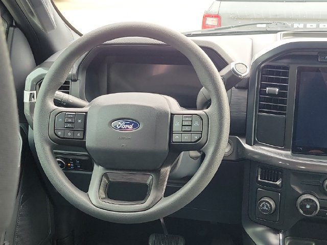 Certified 2024 Ford F150 STX RWD image 18