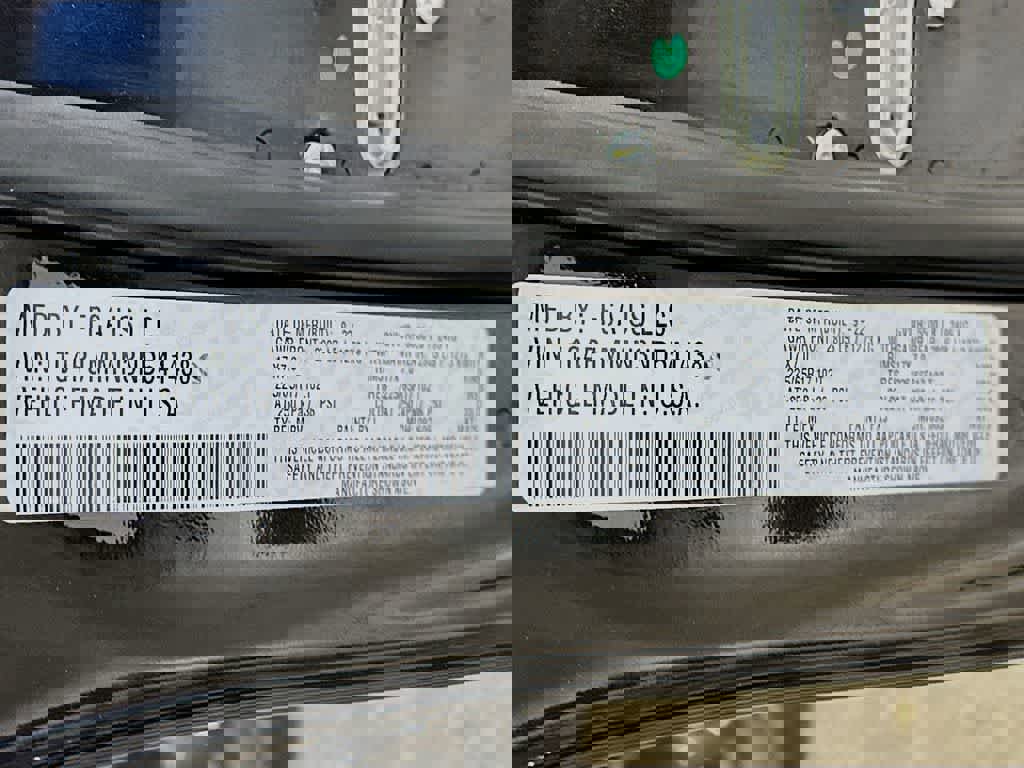 Used 2022 Jeep Cherokee Latitude Lux w/ Sun & Sound Group image 26