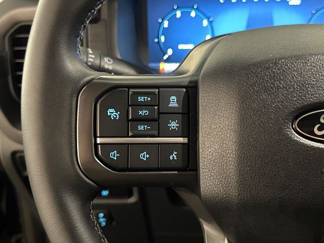 Certified 2024 Ford F150 XLT w/ Equipment Group 303A High AWD/4WD image 24
