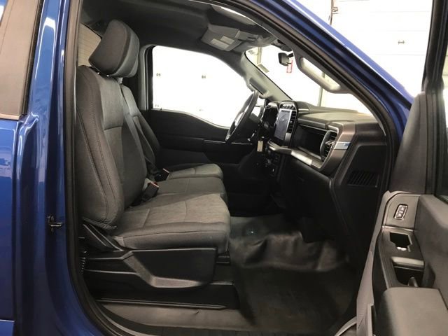 Certified 2024 Ford F150 XL w/ Equipment Group 103A High image 13