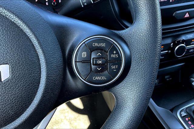 Used 2022 Kia Soul LX w/ Technology Package image 22