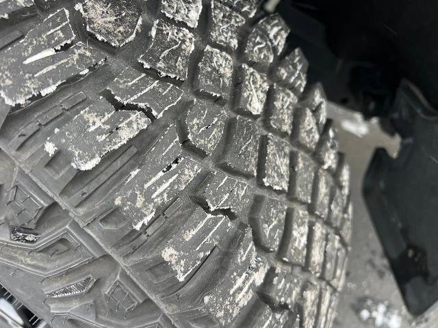 Certified 2024 Ford Bronco Big Bend w/ Sasquatch Package image 30