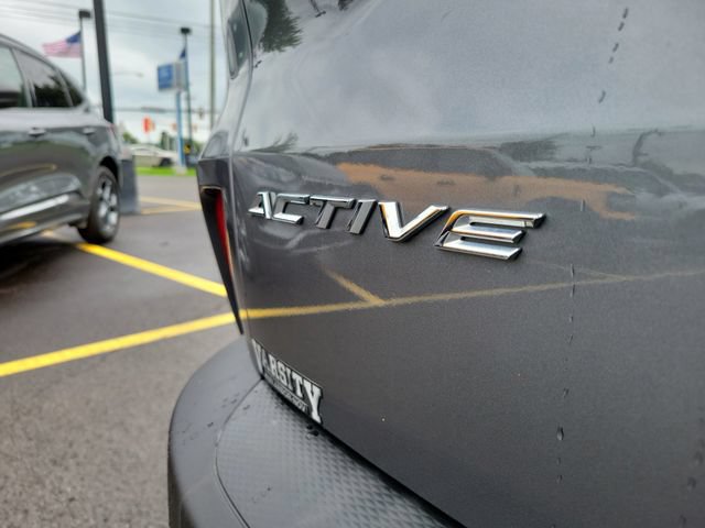 Certified 2024 Ford Escape Active w/ Tech Pack #2 AWD/4WD image 34