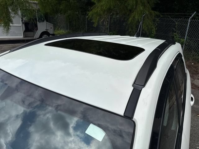 Certified 2022 Ford EcoSport SE AWD/4WD image 10