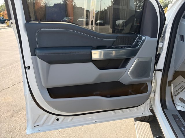 Certified 2024 Ford F350 Limited AWD/4WD image 21