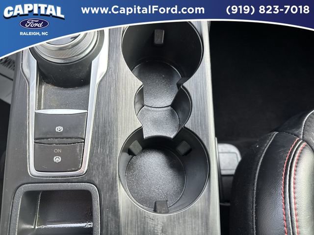 Certified 2023 Ford Escape ST-Line w/ Tech Pack #1 image 30