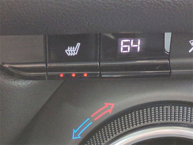 Used 2022 Chevrolet Blazer LT image 22