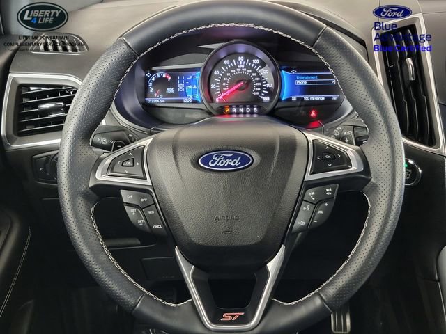 Certified 2022 Ford Edge ST w/ Cargo Accessory Package image 28