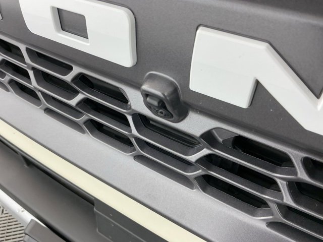 Certified 2025 Ford Bronco Sport Badlands w/ Badlands Tech Package image 19