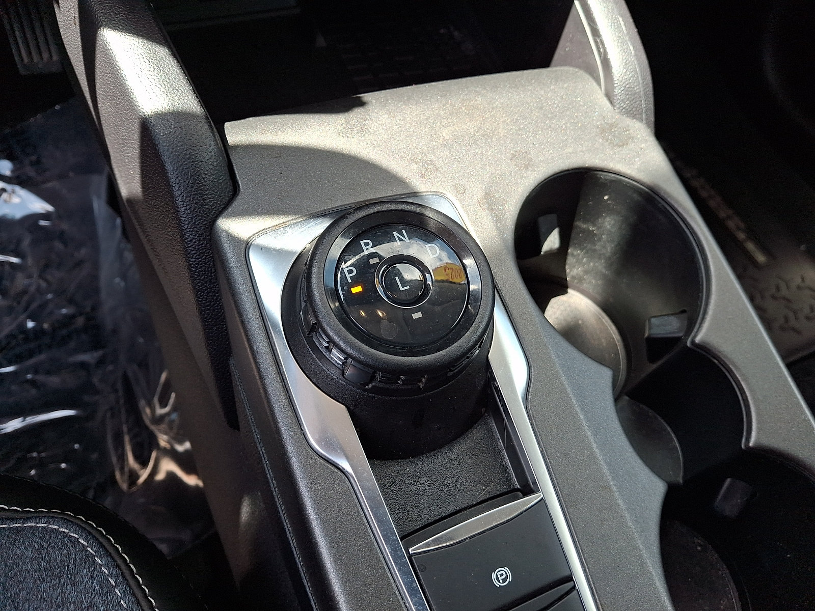Certified 2025 Ford Bronco Sport Outer Banks w/ Outer Banks Tech Package+ AWD/4WD image 15