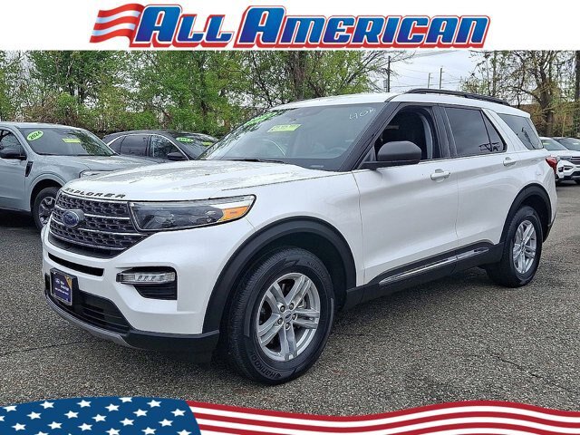 2023 XLT