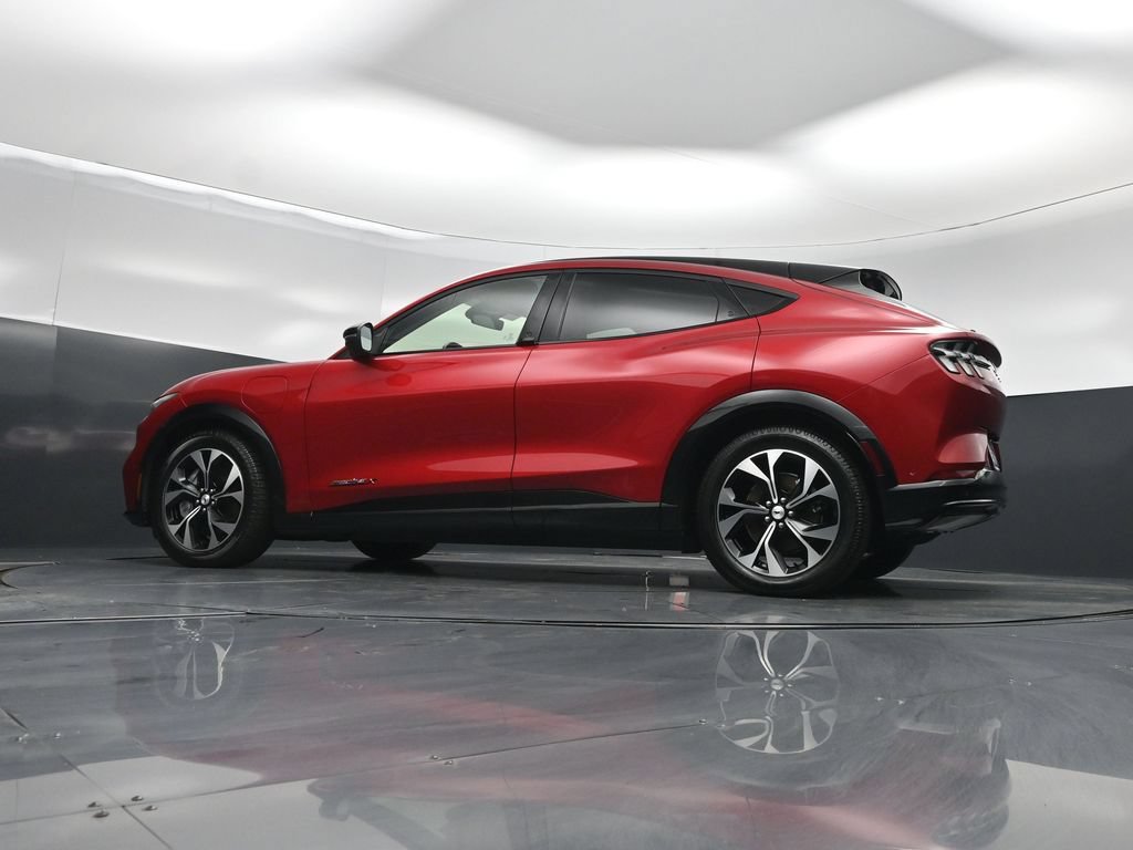Certified 2023 Ford Mustang Mach-E Premium RWD image 56