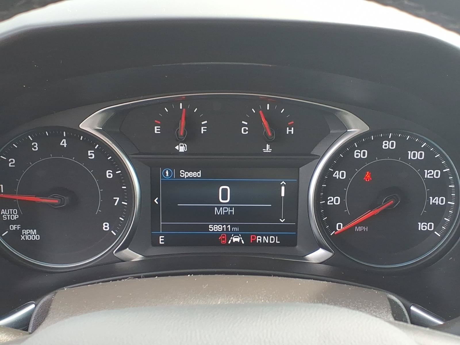 Used 2024 Chevrolet Equinox LT FWD image 14