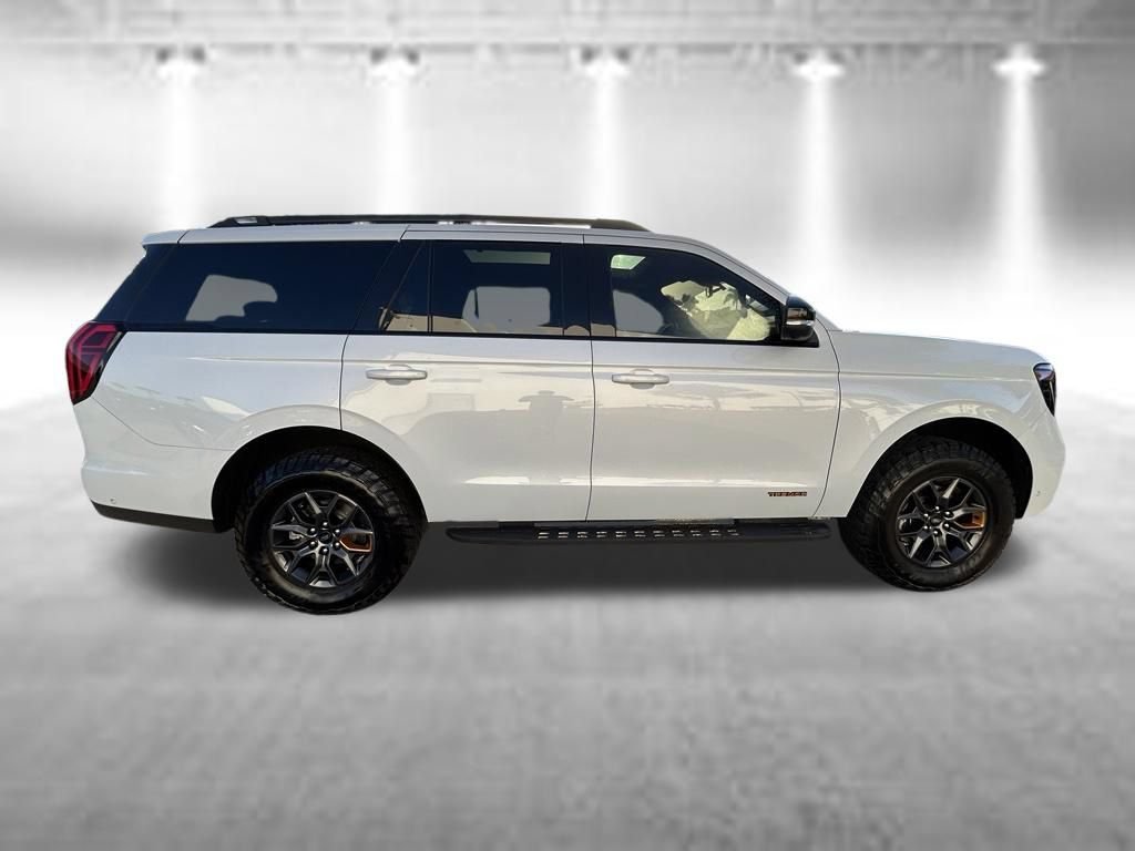 Certified 2025 Ford Expedition Tremor AWD/4WD image 3