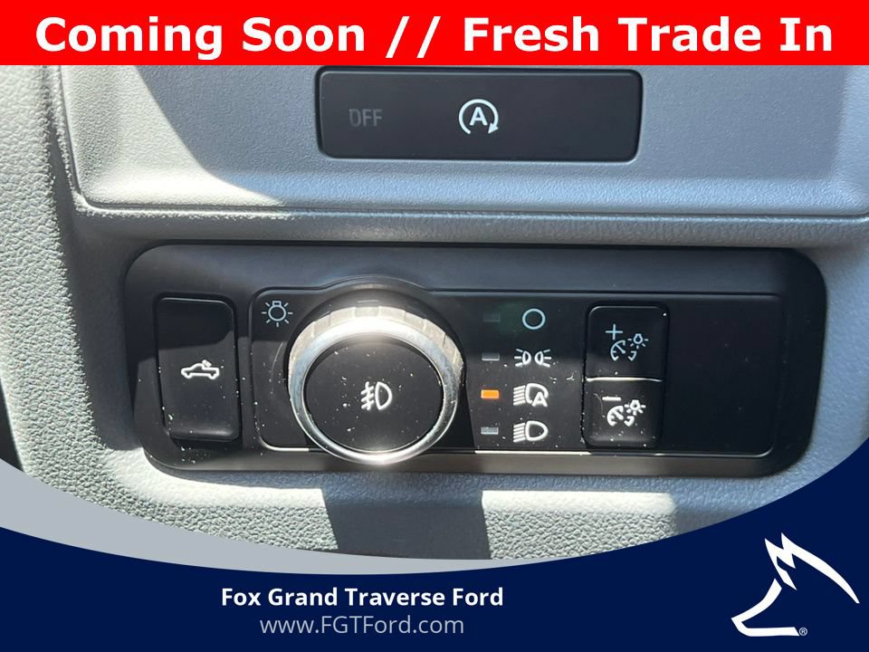 Certified 2025 Ford F150 XLT w/ Equipment Group 301A Standard AWD/4WD image 19