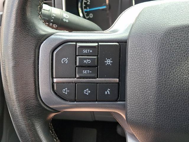Certified 2023 Ford F150 XLT w/ Equipment Group 302A High AWD/4WD image 20
