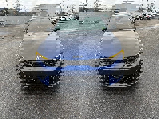 Used 2025 Kia K5 GT-Line w/ GT-Line Premium Package image 8