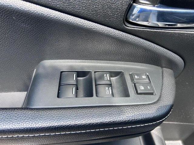 Used 2022 Honda Ridgeline RTL-E image 19