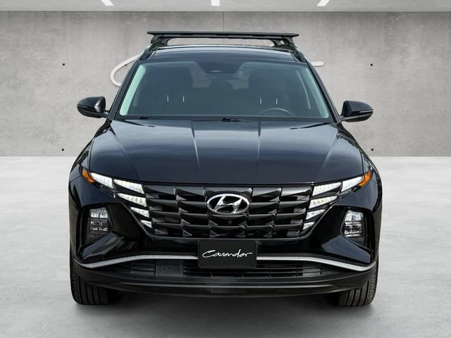 Used 2024 Hyundai Tucson SEL AWD/4WD image 19