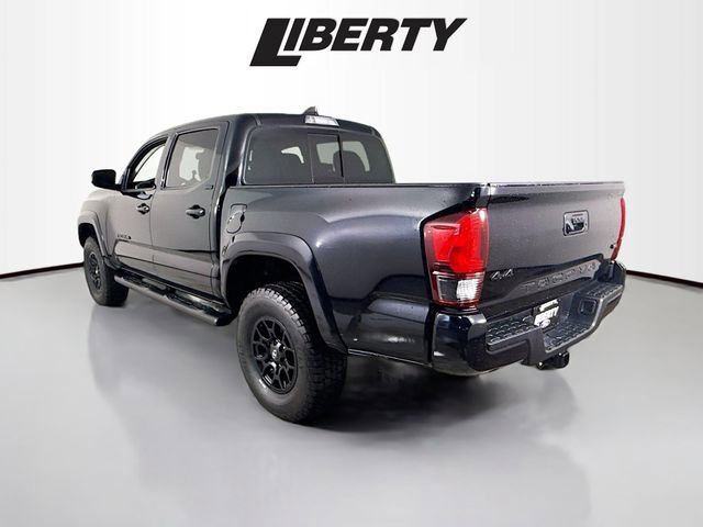 Used 2020 Toyota Tacoma SR5 image 3