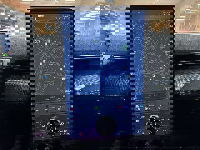 Certified 2025 Ford Mustang Mach-E GT image 10