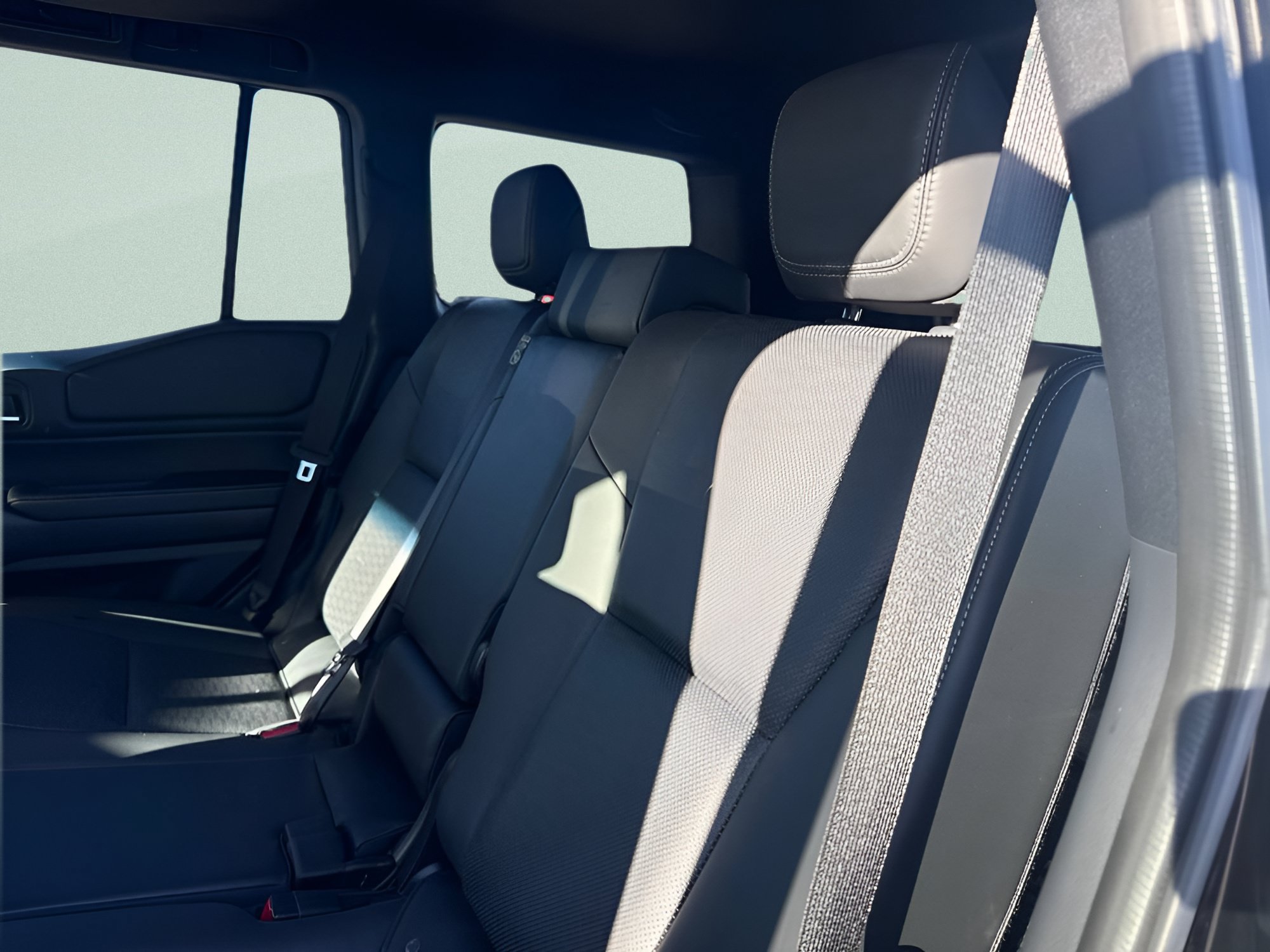 Used 2024 Toyota Land Cruiser AWD/4WD image 17