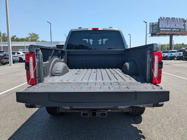 Certified 2024 Ford F250 Lariat w/ Sport Appearance Package AWD/4WD image 6