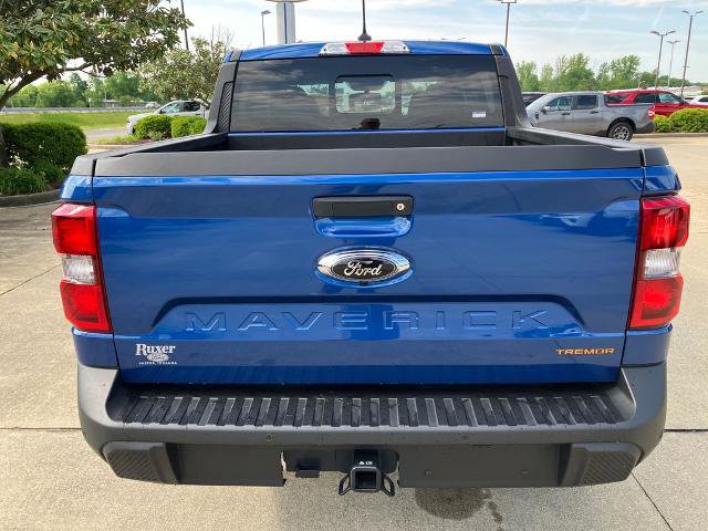 Certified 2024 Ford Maverick Tremor w/ Tremor Off-Road Package AWD/4WD image 4