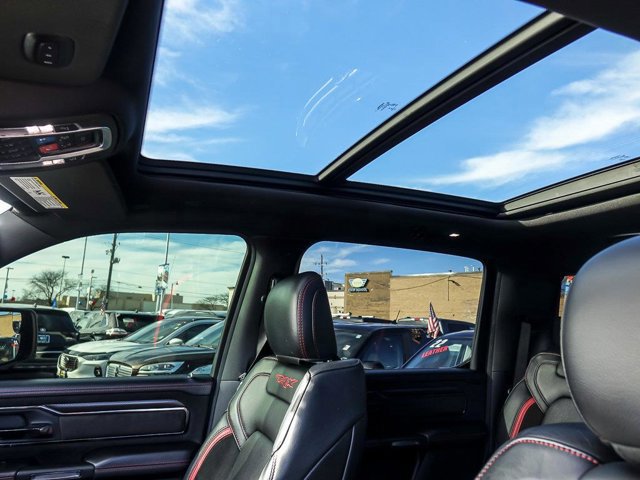 Used 2022 RAM 1500 TRX w/ TRX Level 2 Equipment Group image 14